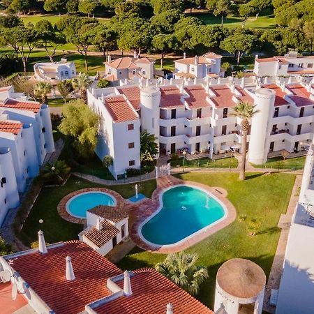 Terracos Do Mar Apartment W/ Pool By Lovelystay Vilamoura Kültér fotó