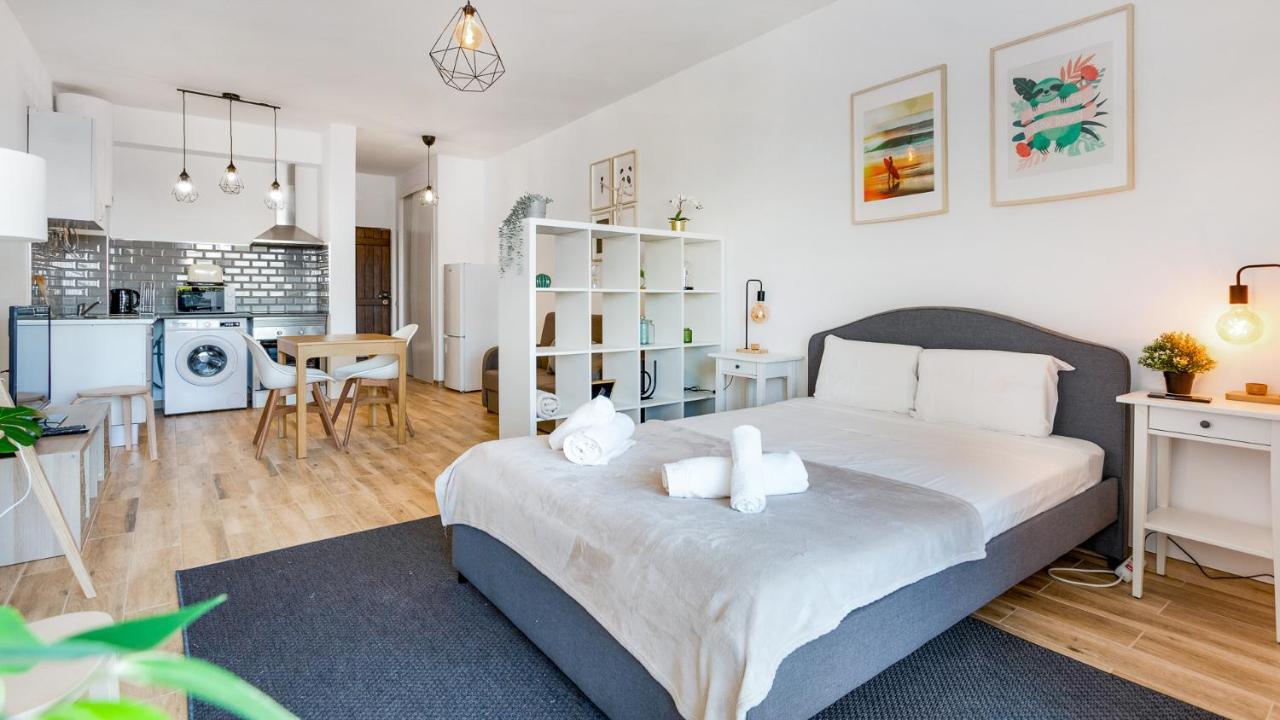 Terracos Do Mar Apartment W/ Pool By Lovelystay Vilamoura Kültér fotó
