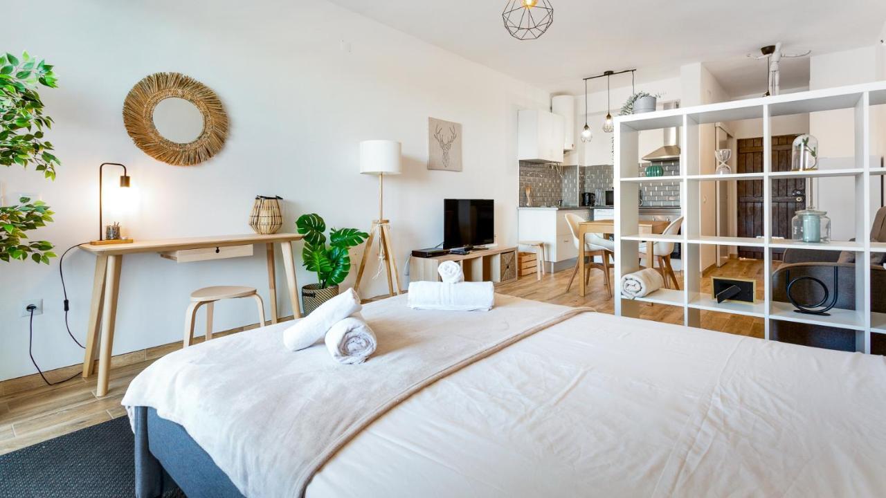 Terracos Do Mar Apartment W/ Pool By Lovelystay Vilamoura Kültér fotó