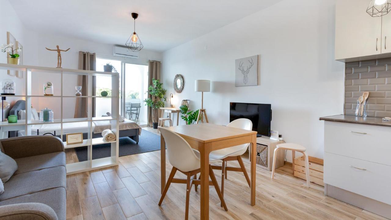 Terracos Do Mar Apartment W/ Pool By Lovelystay Vilamoura Kültér fotó