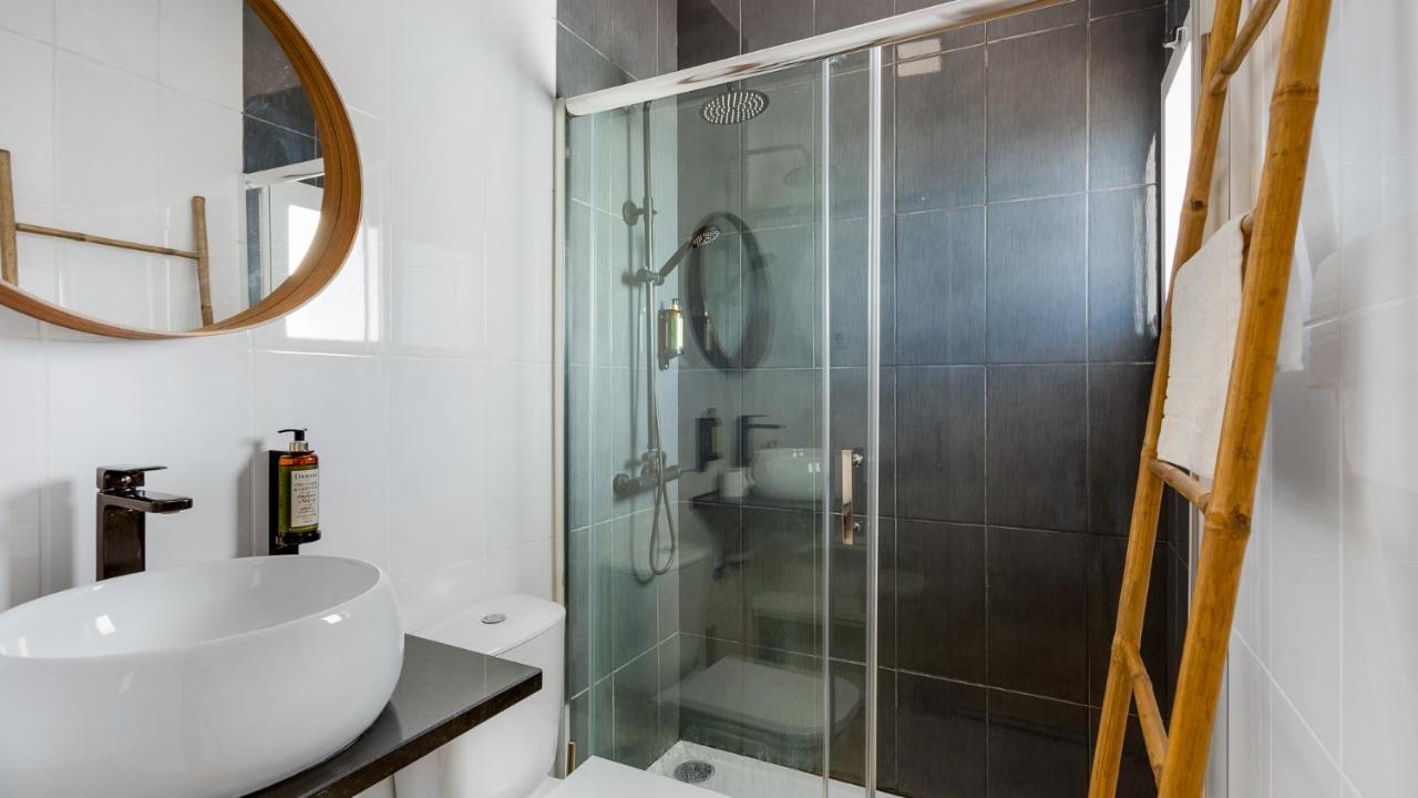 Terracos Do Mar Apartment W/ Pool By Lovelystay Vilamoura Kültér fotó
